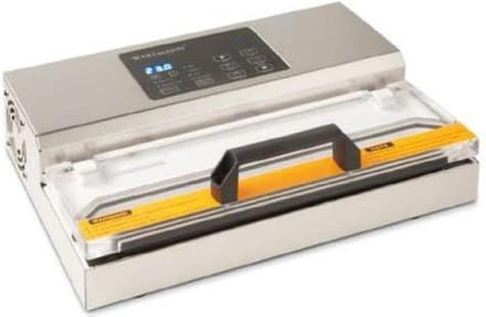 Vacuum & Sealapparaat Elite - Wartmann