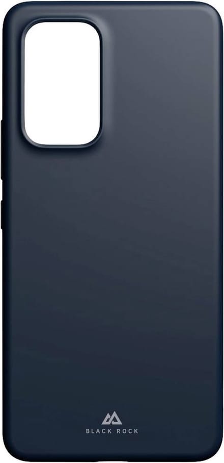 Black Rock Urban Case Cover Samsung Galaxy A53 Blauw