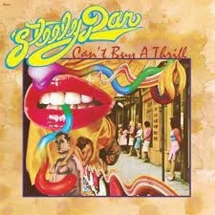 Steely Dan - Can't Buy A Thrill (SACD)