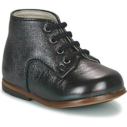 Hoge Sneakers Little Mary MILOTO