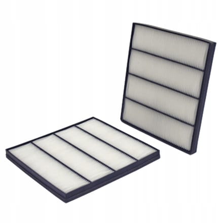 Cabinefilter WIX FILTERS FILTERS 24014