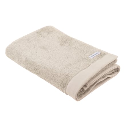 Tom Tailor 16002515, 70 x 140 cm, Katoen, Beige, 1 stuk(s)