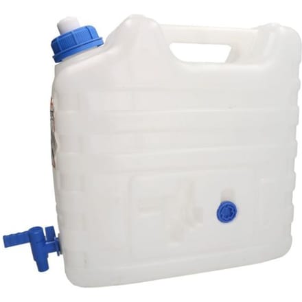 Watertank BORG-HICO POJ005