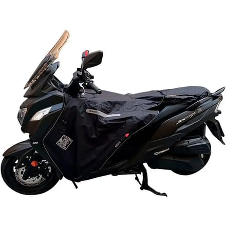 Termoscud scooter schort R206Z Sym Joymax Z/Z+ 125/300 (2019-2024)