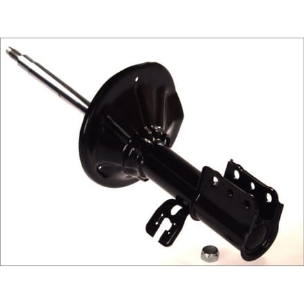 Schokdemper KYB Premium 634025 links