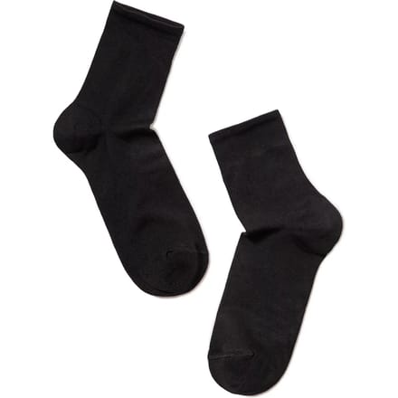Viskose sokken dames Conte Elegant Bamboo