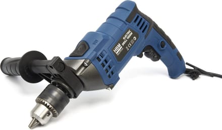 HBM Boormachine 1050 Watt (13 mm Boorkop)