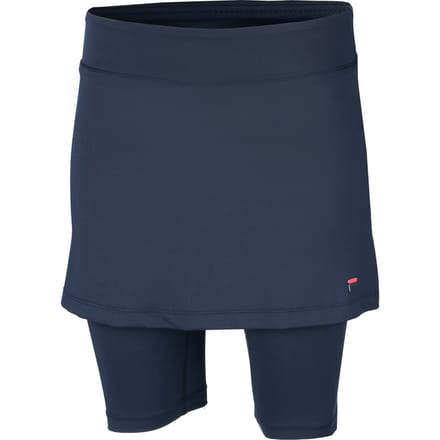 Fila Nele Rok Dames-Donkerblauw,Blauw
