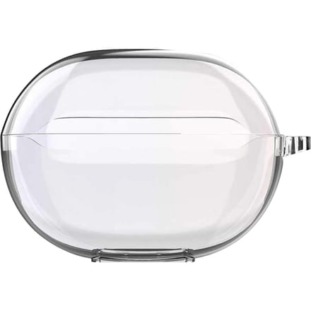 Huawei Freebuds Pro case - Clear