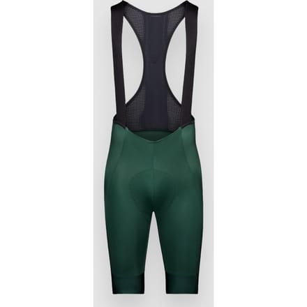 POC Cadence Bib Shorts groen