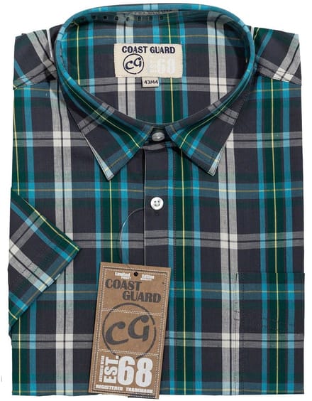 TERRAX kleding Zomershirt, halve mouwen