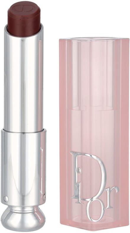 Dior 48 U Hydraterende Lipbaslem Ph Geactiveerde Kleur Dior - Dior Addict Lip Glow - Hydrating Lip Balm 48 U Hydraterende Lipbaslem, Ph Geactiveerde Kleur 020 Mahogany warm undertone