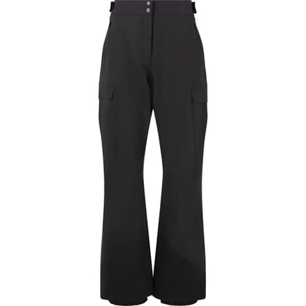 Dames skibroek Slope W-Pro