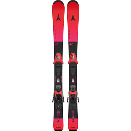 Atomic Redster J2 100/120
