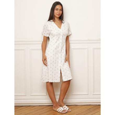 Jurk La Modeuse 78726_P187318