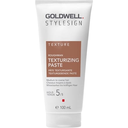 Goldwell Texture Stijlesign Textuur Ruwman Haarcrème & stylingcrème Dames 100 ml
