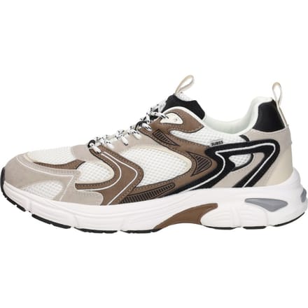 SUB55 Sneakers Laag Sneakers Laag - beige - Maat 43