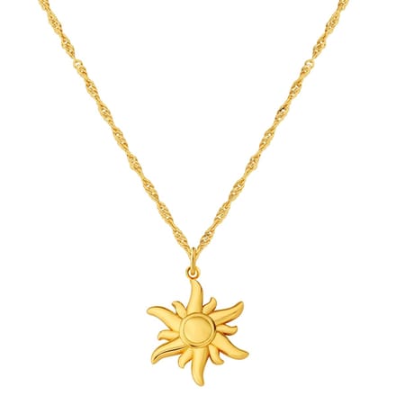 Glanzstücke München Ketting