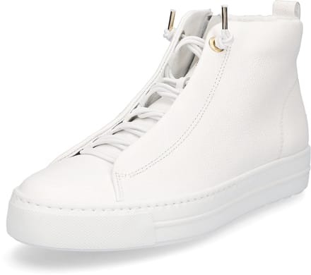 Paul Green dames sportschoenen wit 7.5