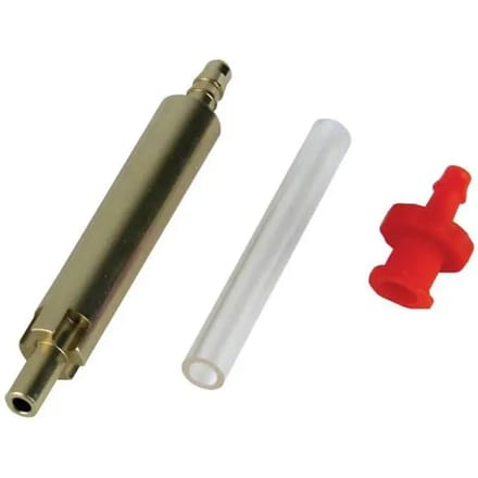 Zadelpen oliepeilstok gereedschap Rockshox Reverb