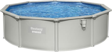 Bestway - Hydrium - Zwembadset - 460x120 - cm