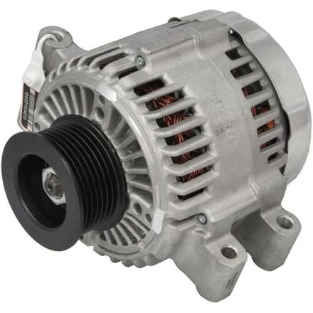 Driefasige generator STARDAX STX110157R