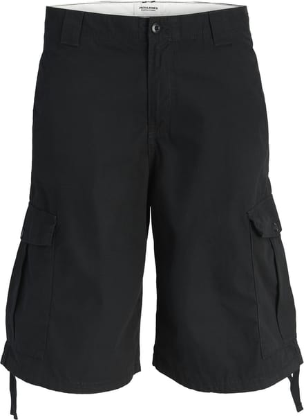 Jack & Jones Plus Cargo shorts Plus Size Baggy fit Cargo shorts