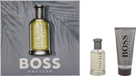 Hugo Boss Bottled Giftset
