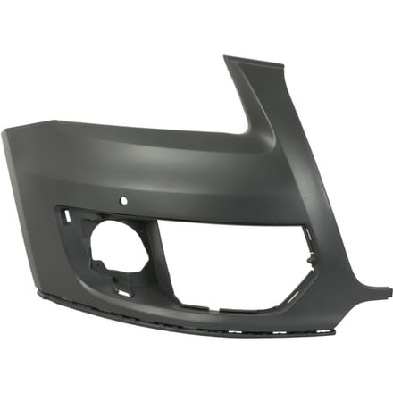 Bumper BLIC 5510-00-0035904TQ