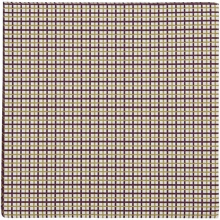 House Doctor Servetten Checkered multi - 40 stuks