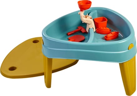 Table de jeu pour enfants - FEBER - CASUAL - Table play island