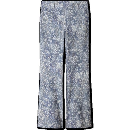 Helena Hart 7308deni 0 flair print deni marine