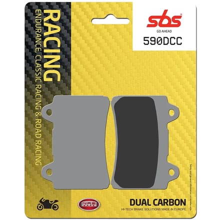 Remblok Sbs Go Ahead 590DCC