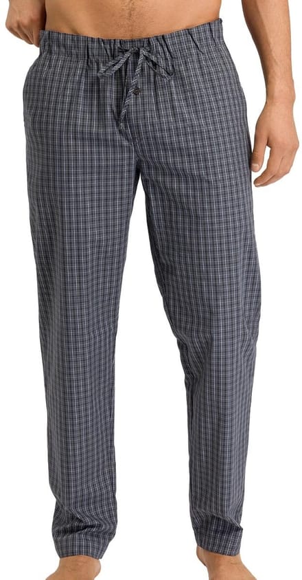Hanro Heren pyjama broek Night & Day