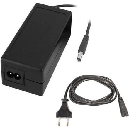 Adaptateur secteur 220 V pour console Sony PS2
