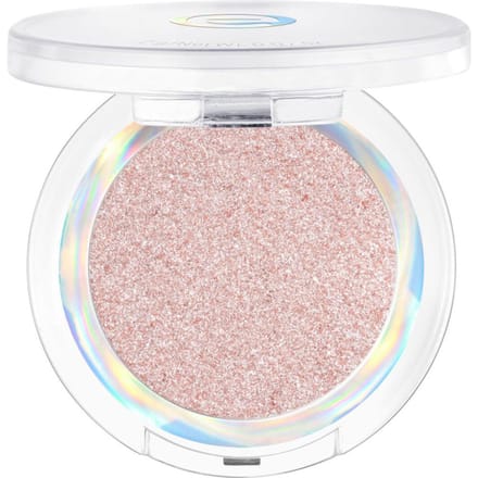 Highlighter Essence Mono Glitter Oogschaduw