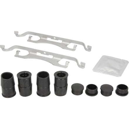 Toebehorenset, schijfremblok QUICK BRAKE 109-0049