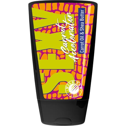 WILD TAN - Sexy Carrot Accelerator - 125ml