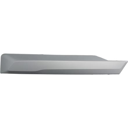 Bumper - onderdelen BLIC 6502-07-0097991BP