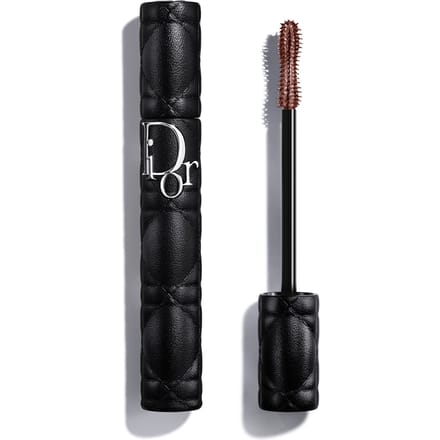 Dior Mascara Extreem Volume Houdt 24u 1 Op 1 Wimper Definitie Dior - Diorshow Overvolume Mascara Extreem Volume - Houdt 24 U - 1 Op1 Wimper Definitie 790 Overbrown