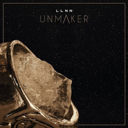 LLNN - Unmaker (CD)