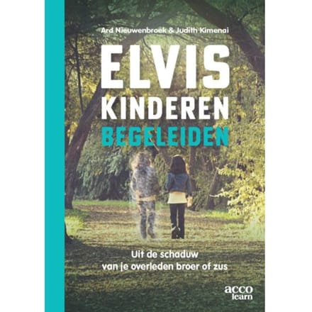Elviskinderen Begeleiden - Ard Nieuwenbroek