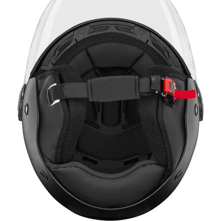 Set binnenhelmen Nox N 608