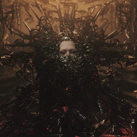 Venera - Venera (LP) (Coloured Vinyl) (Limited Edition)