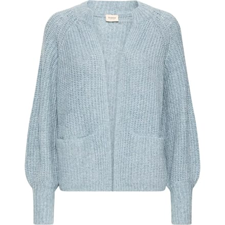 fransa - FRBEVERLY CAR 1 - Dames - Cardigans
