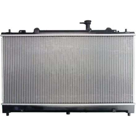 Radiator, motorkoeling THERMOTEC D73019TT