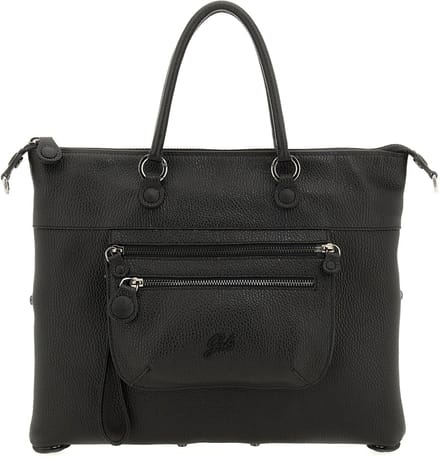 Gabs Lavinia Handtas Leer 37 cm - Dames - black
