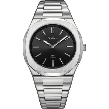 D1 Milano Herenhorloge UHBJ01