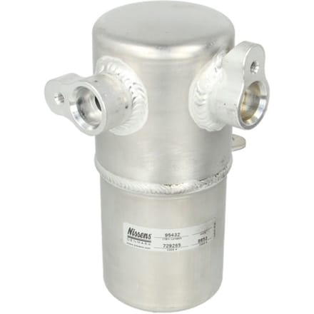 Droger, airconditioningsysteem NISSENS 95432