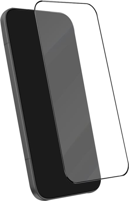 Bigben Connected, Screenprotector geschikt voor Honor 600 - 2.5D 9H Tempered Glass, Transparant